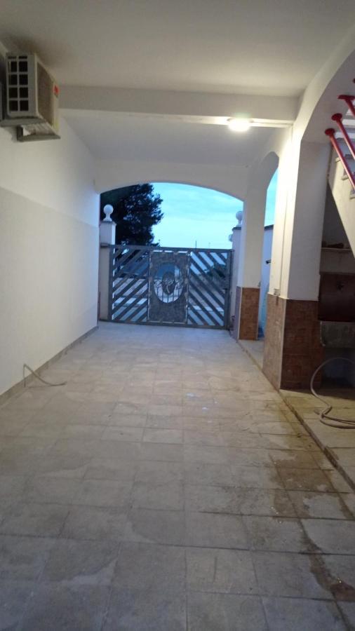 Villa Angela Chiara Porto Cesareo Dış mekan fotoğraf