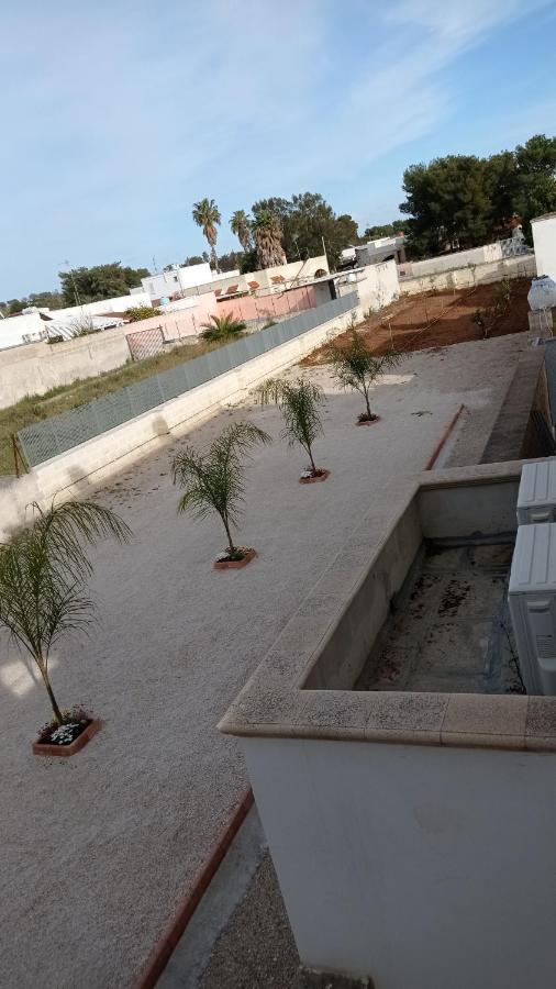 Villa Angela Chiara Porto Cesareo Dış mekan fotoğraf