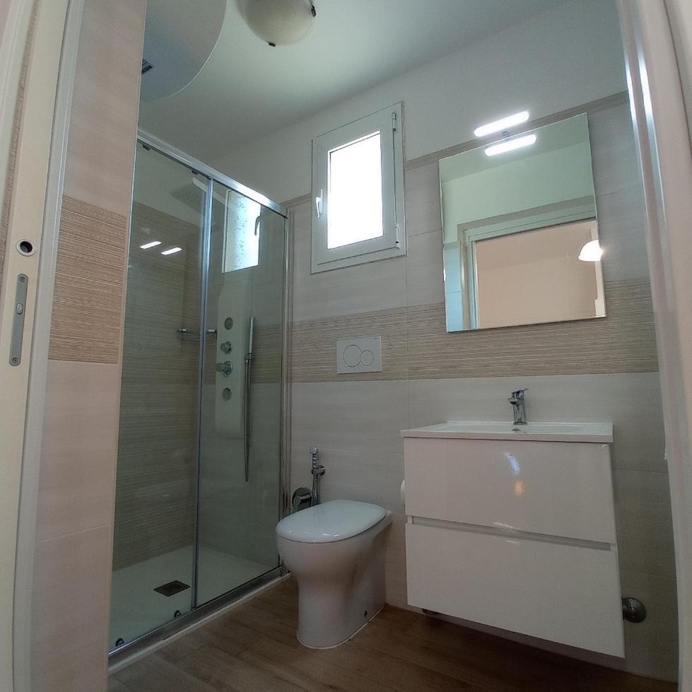 Villa Angela Chiara Porto Cesareo Dış mekan fotoğraf
