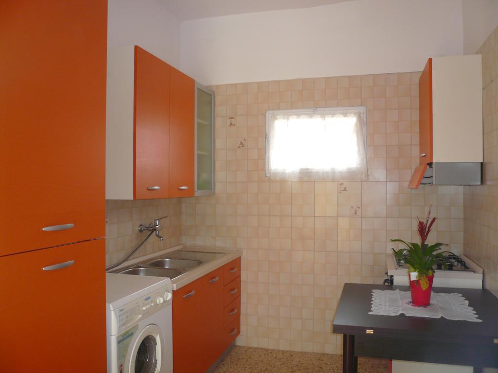 Villa Angela Chiara Porto Cesareo Dış mekan fotoğraf
