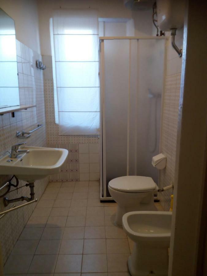 Villa Angela Chiara Porto Cesareo Dış mekan fotoğraf