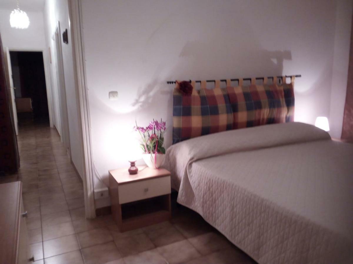 Villa Angela Chiara Porto Cesareo Dış mekan fotoğraf