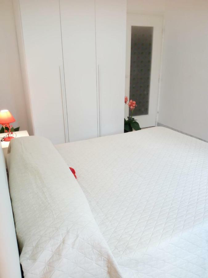 Villa Angela Chiara Porto Cesareo Dış mekan fotoğraf
